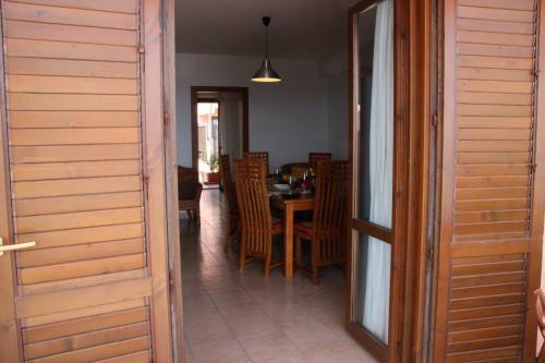 Poseidone Sea Apartment Taormina
