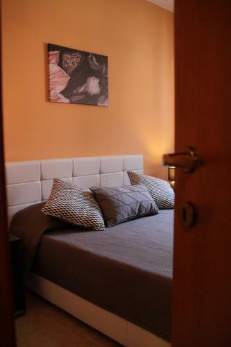 Poseidone Sea Apartment Taormina