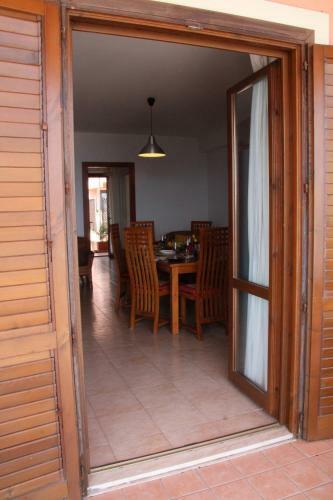Poseidone Sea Apartment Taormina