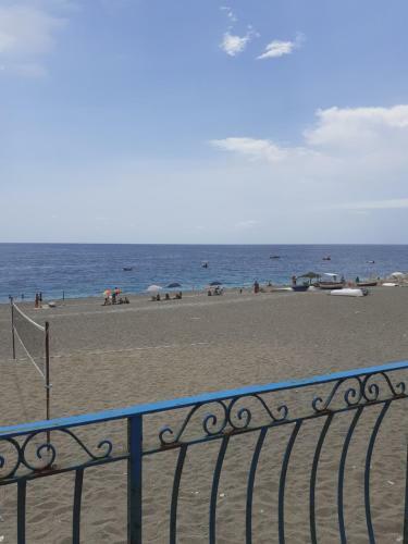 Bed & Breakfast Mare Nostrum Luxury Suite