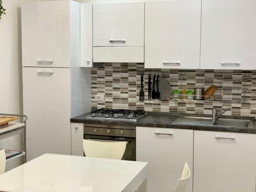 Largo Cannizzaro Apartments