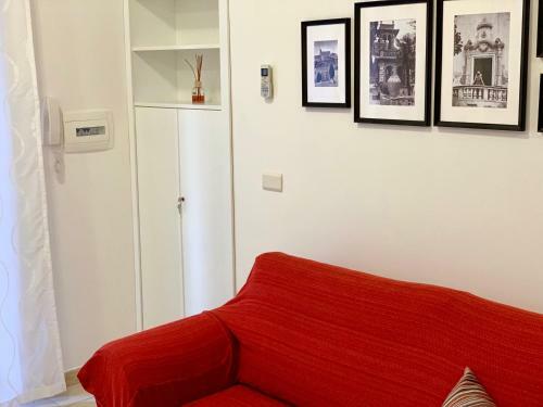 Largo Cannizzaro Apartments