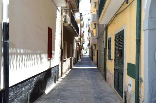 Largo Cannizzaro Apartments