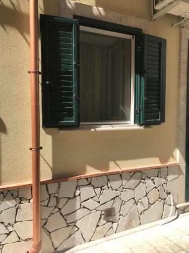 Largo Cannizzaro Apartments