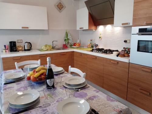 Apartamento Bassano Up