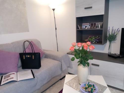 Apartamento Bassano Up
