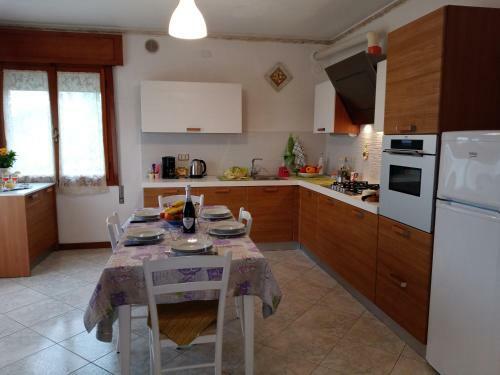 Apartamento Bassano Up
