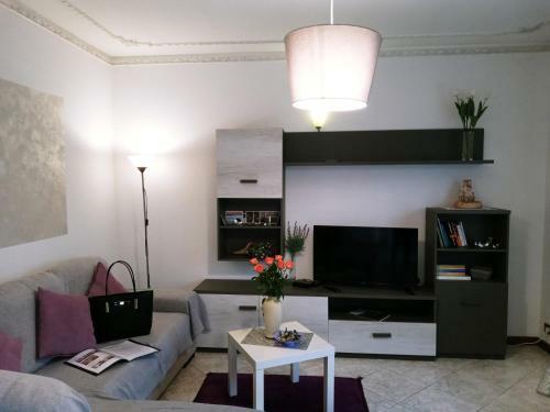 Apartamento Bassano Up