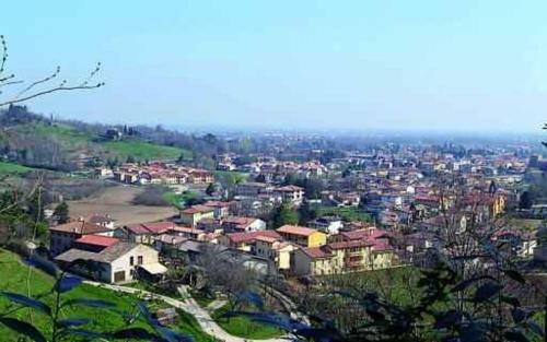 Apartamento Bassano Up
