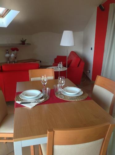 Apartamento Al Numero61