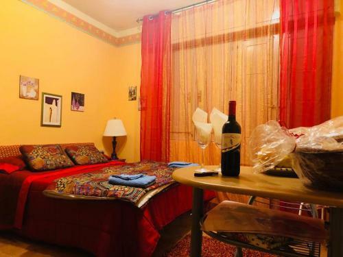 Apartamento Alcantara Gloria Rooms