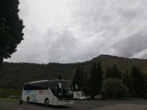 Apartamento Alcantara Gloria Rooms