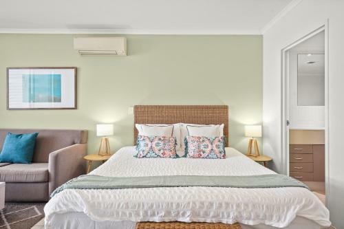Apartamento 413 Ettalong Beach Resort