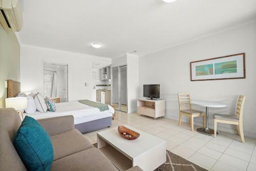 Apartamento 413 Ettalong Beach Resort