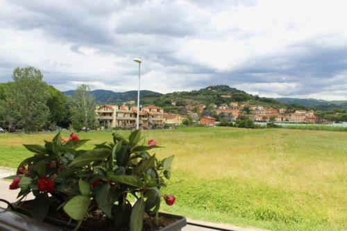 Apartamento Tuscan Welcome