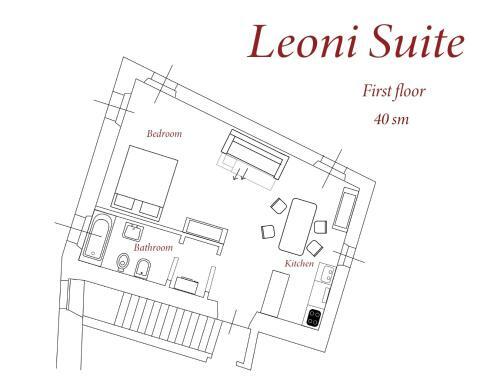 Apartamento Villa Betteloni Valpolicella Suites