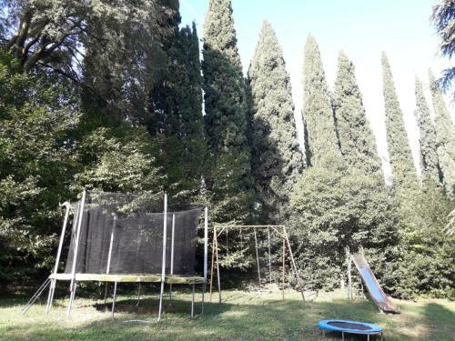 Apartamento Villa Betteloni Valpolicella Suites