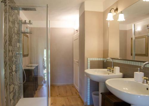 Apartamento Villa Betteloni Valpolicella Suites