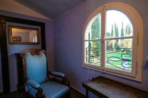 Apartamento Villa Betteloni Valpolicella Suites