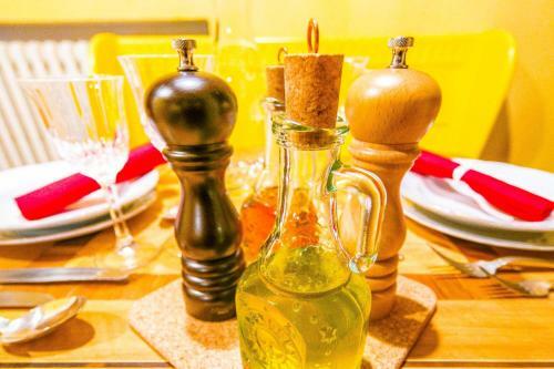 Apartamento Villa Betteloni Valpolicella Suites