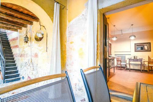 Apartamento Villa Betteloni Valpolicella Suites