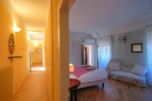 Apartamento Villa Betteloni Valpolicella Suites