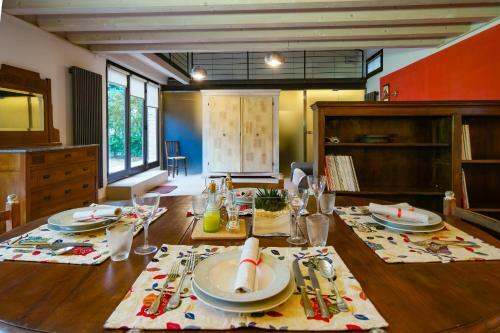 Apartamento Villa Betteloni Valpolicella Suites