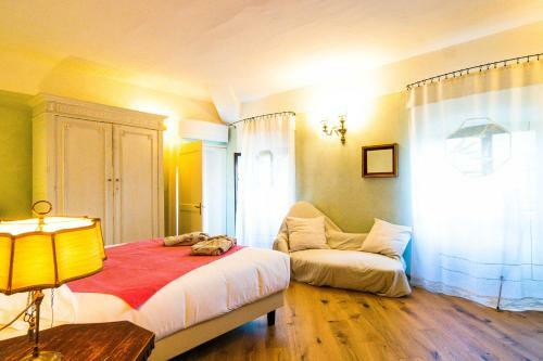 Apartamento Villa Betteloni Valpolicella Suites