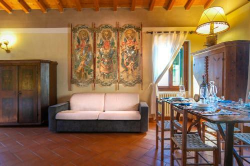 Apartamento Villa Betteloni Valpolicella Suites