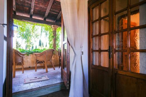 Apartamento Villa Betteloni Valpolicella Suites