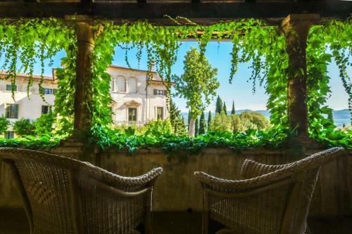 Apartamento Villa Betteloni Valpolicella Suites