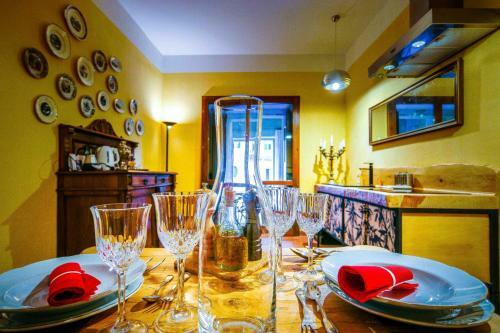 Apartamento Villa Betteloni Valpolicella Suites