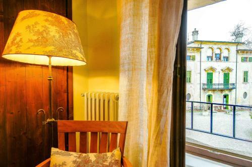Apartamento Villa Betteloni Valpolicella Suites