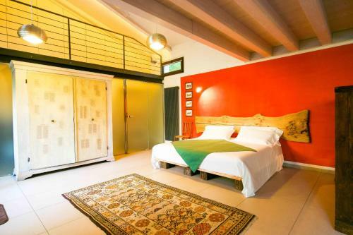 Apartamento Villa Betteloni Valpolicella Suites