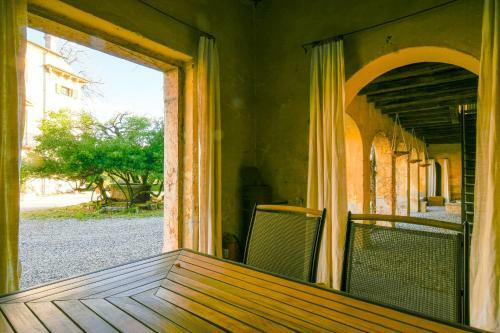 Apartamento Villa Betteloni Valpolicella Suites