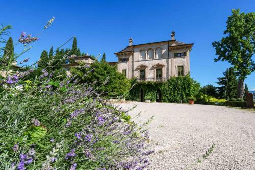 Apartamento Villa Betteloni Valpolicella Suites