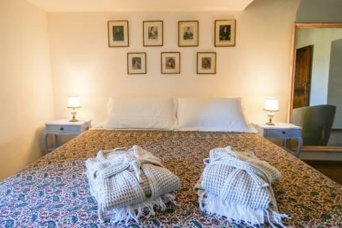 Apartamento Villa Betteloni Valpolicella Suites