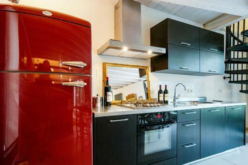 Apartamento Villa Betteloni Valpolicella Suites