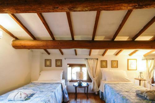 Apartamento Villa Betteloni Valpolicella Suites