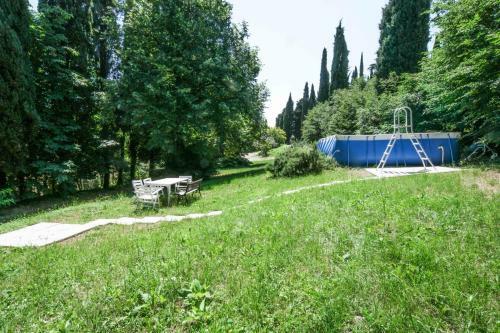 Apartamento Villa Betteloni Valpolicella Suites