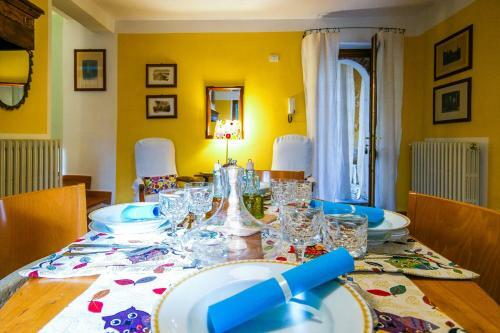 Apartamento Villa Betteloni Valpolicella Suites