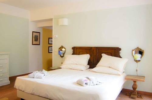 Apartamento Villa Betteloni Valpolicella Suites