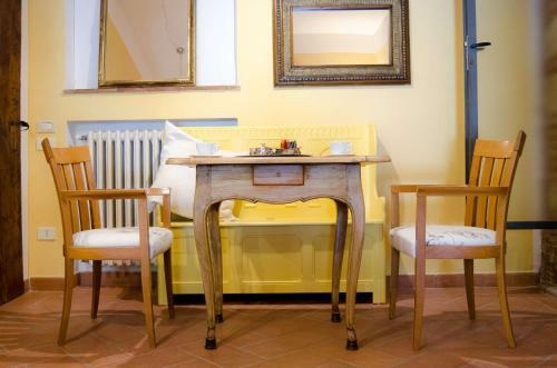 Apartamento Villa Betteloni Valpolicella Suites