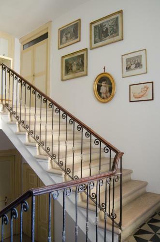 Apartamento Villa Betteloni Valpolicella Suites