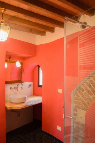 Apartamento Villa Betteloni Valpolicella Suites
