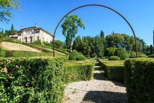 Apartamento Villa Betteloni Valpolicella Suites