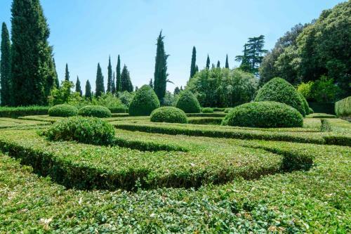 Apartamento Villa Betteloni Valpolicella Suites