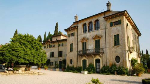 Apartamento Villa Betteloni Valpolicella Suites