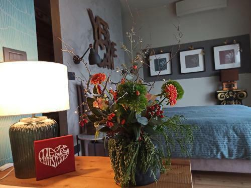 Bed & Breakfast The Lake House