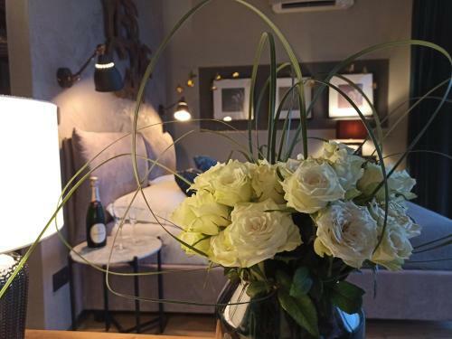 Bed & Breakfast The Lake House